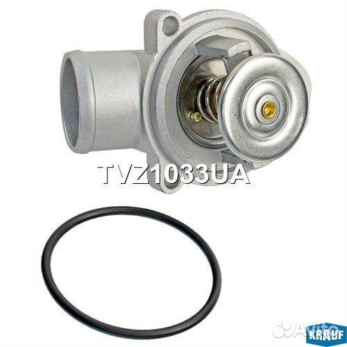 Термостат MB W203/S203/CL203 2.0i 00-02 mot.111