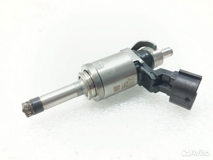 Форсунка топливная Nissan Qashqai J11 1.2 HRA2DDT