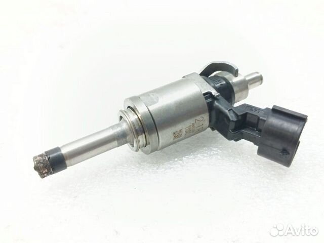 Форсунка топливная Nissan Qashqai J11 1.2 HRA2DDT