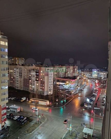 Квартира-студия, 28 м², 4/12 эт.