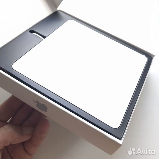 Внешний привод Apple USB SuperDrive A1379
