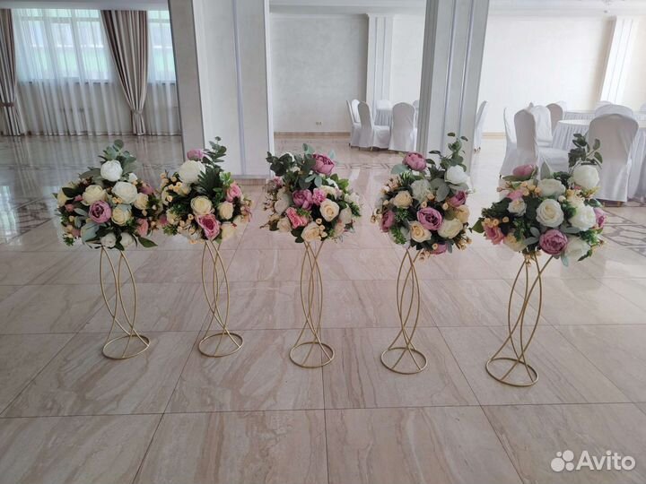 Аксессуары для свадьбы