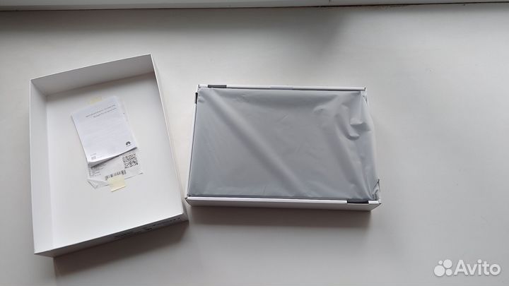 Huawei matepad 11.5 2023 с клавиатурой