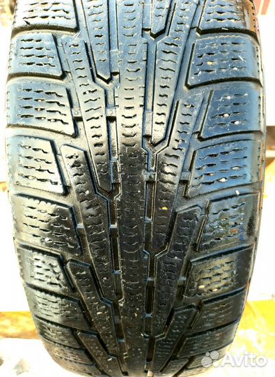 Nokian Tyres Hakkapeliitta R 225/65 R17 106R