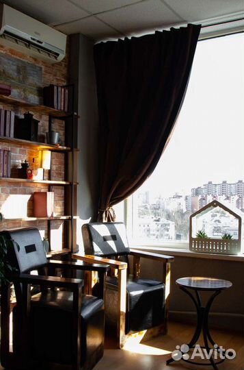 Почасовая аренда кабинета