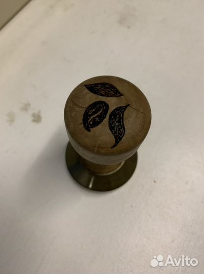 Темпер для кофе