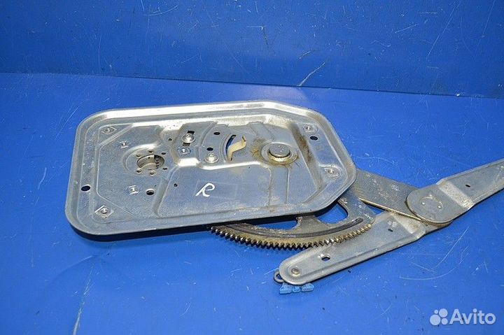 Механизм стеклоподъёмника, правый scania G-series