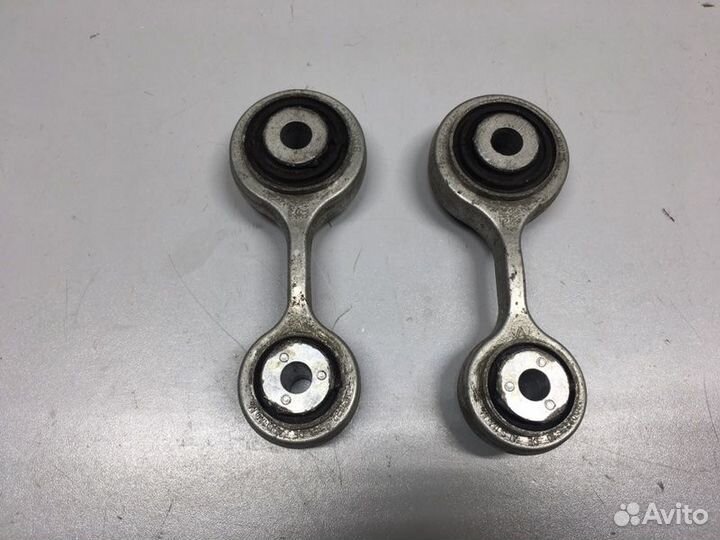 Рычаг подвески задний правый Bmw 7-Seria F02 4.4