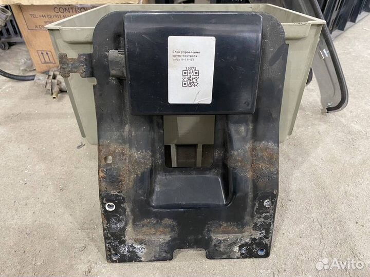 Блок управления круиз-контроля Volvo FH4 21723746