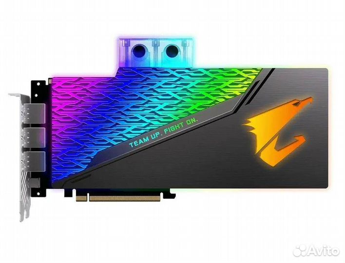 Видеокарта rtx 2080 ti