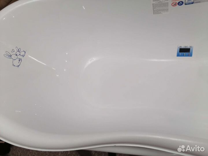 Подставка под ванну