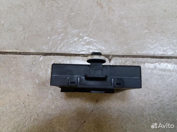 Блок комфорта Audi А4 В8 8K2