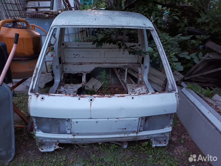 Кабина Town / Lite Ace Truck