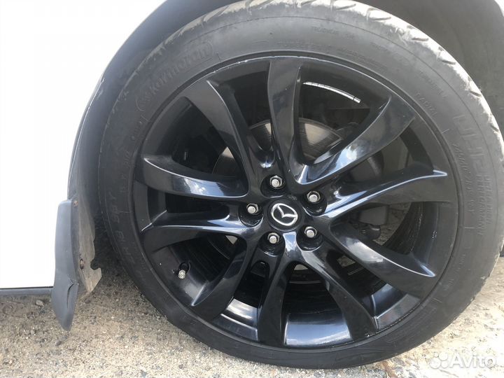 Kormoran Ultra High Performance 245/40 R19 C