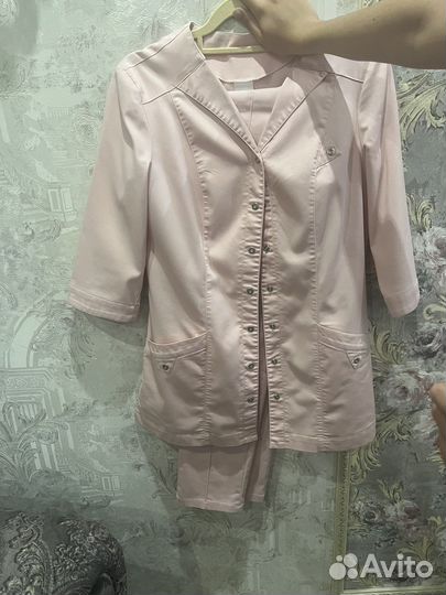 Медицинский костюм