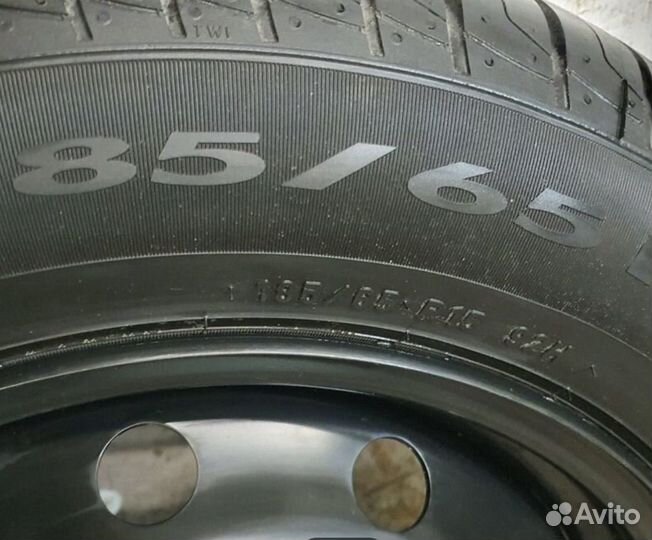 Pirelli Cinturato P1 185/65 R15