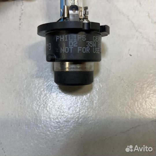 Лампа Infiniti M M25 M37 M56 Y51