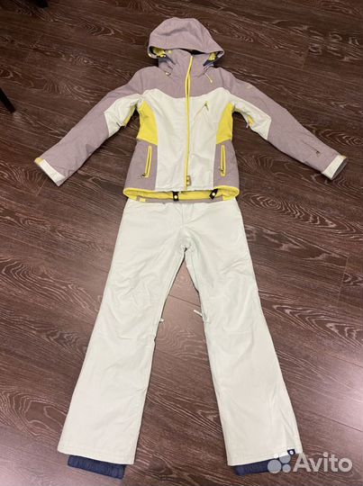 Горнолыжный/сноубордический костюм Roxy