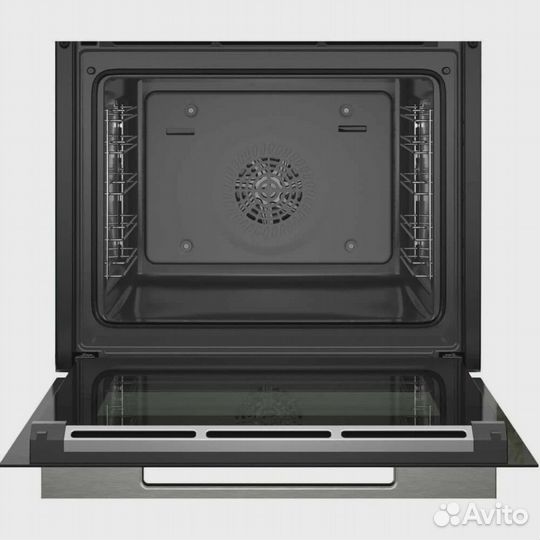 Духовой шкаф Bosch HBG7341B1