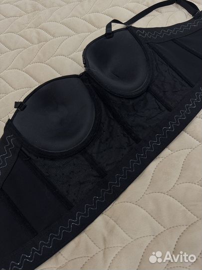 Топ корсет женский