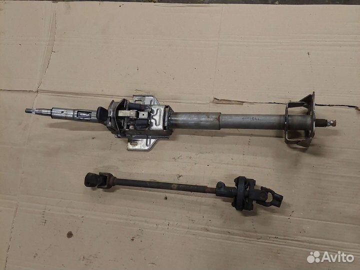 Рулевая колонка Kia Sportage 1 FE 2006