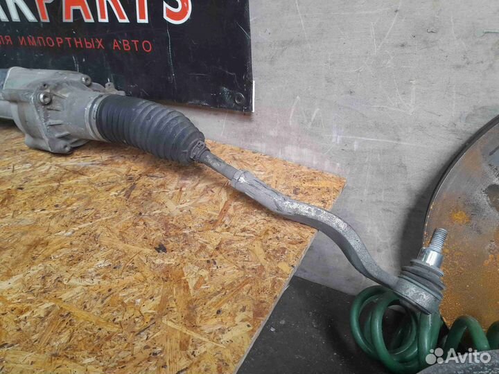 Рулевая рейка Maserati I (2016—2020) 06701066170