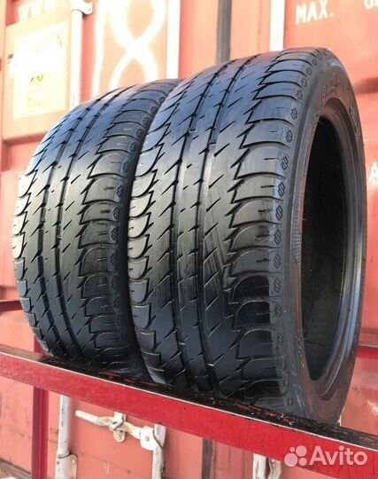 Kleber Dynaxer HP3 195/50 R15 82V