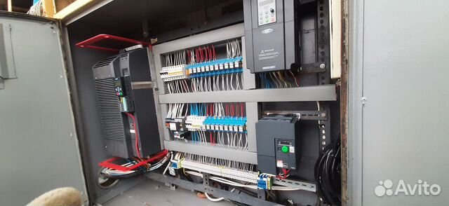 Ремонт станков оборудования и спецтехники