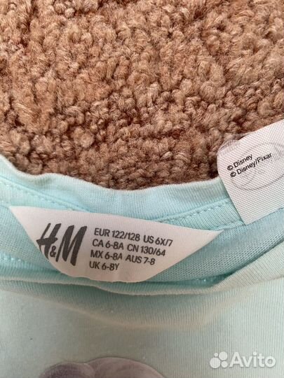 Платье Холодное сердце