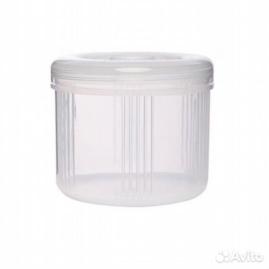 Термос Арктика для еды с контейнерами 403