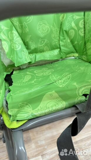 Стул для кормления