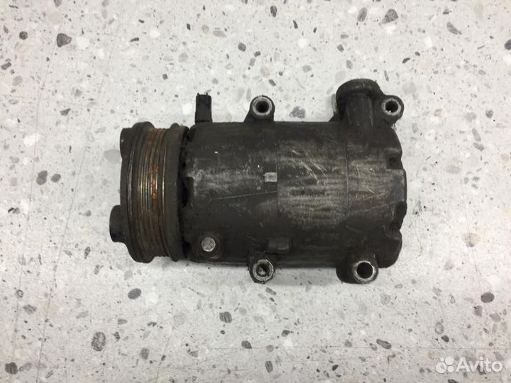 Компрессор системы кондиционирования Ford Focus/Fo
