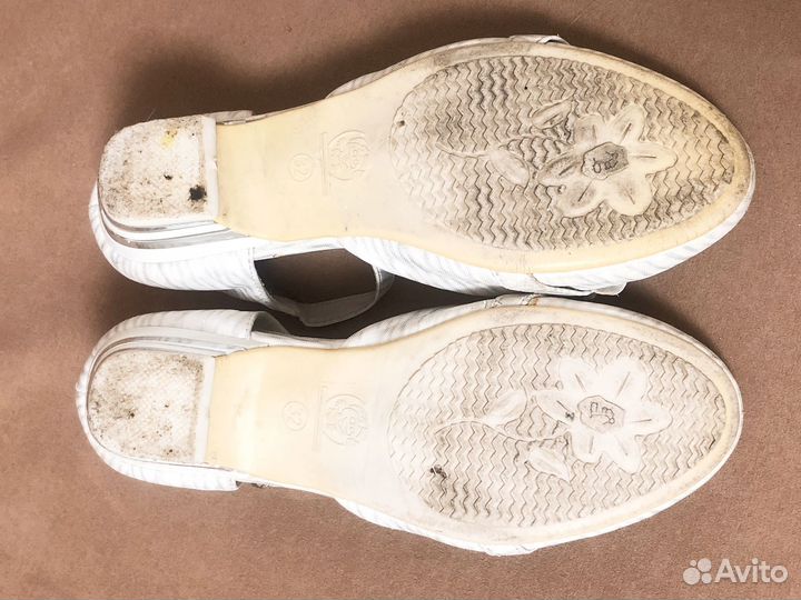 Туфли нарядные