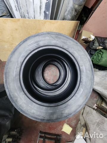 Bridgestone Dueler H/T 265/60 R18 H