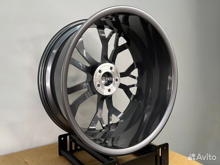 Кованые диски Xiaomi SU7 R19