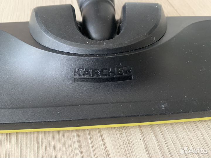 Насадка для пола karcher