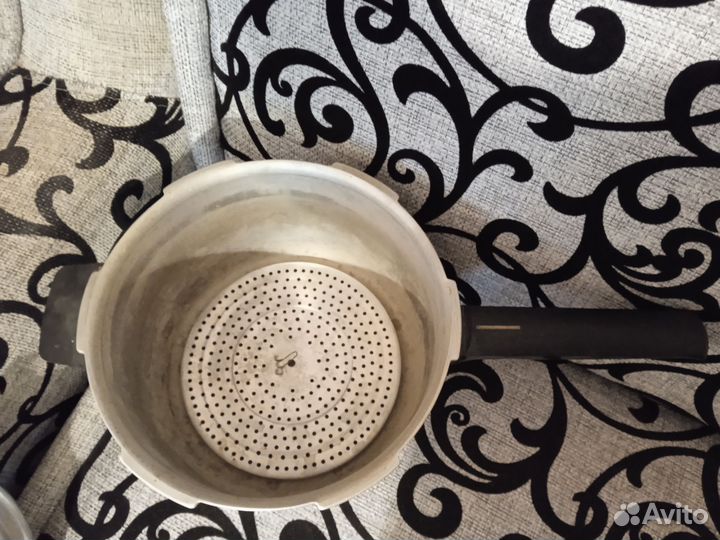 Скороварка