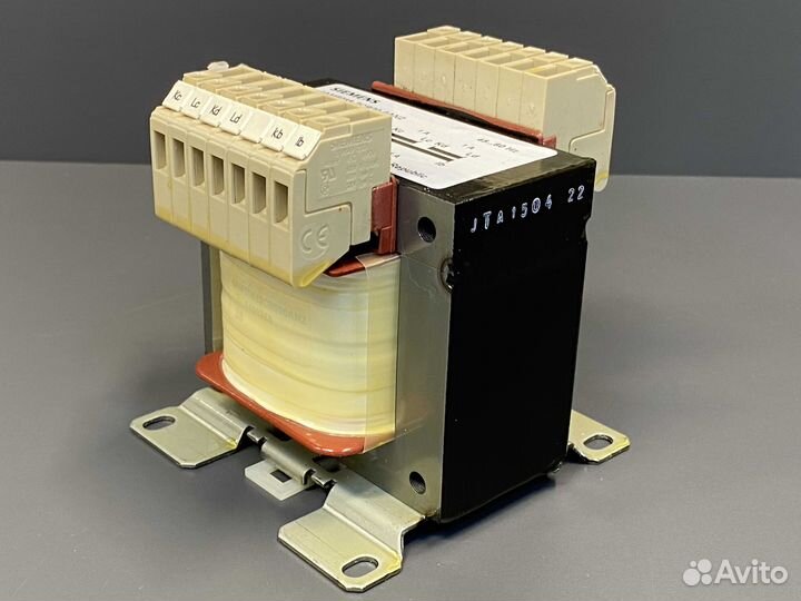 Siemens 4AM5065-2CB00-0AN2 новый, 1 шт