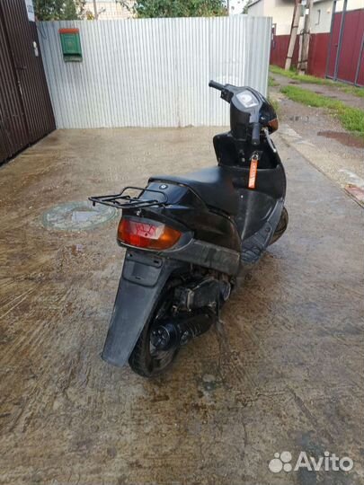 Продам скутер