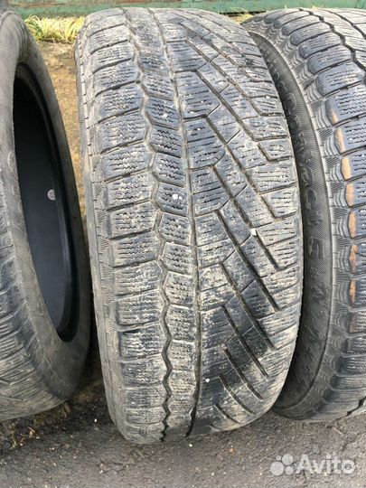 Continental ContiVikingContact 5 205/55 R16 94T