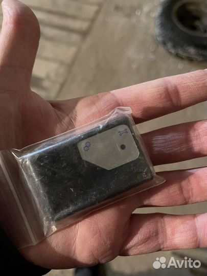 Transponder bmw j9969000009