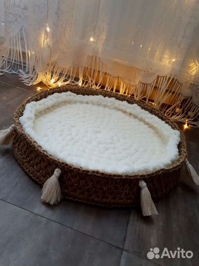 Лежанка место для животных