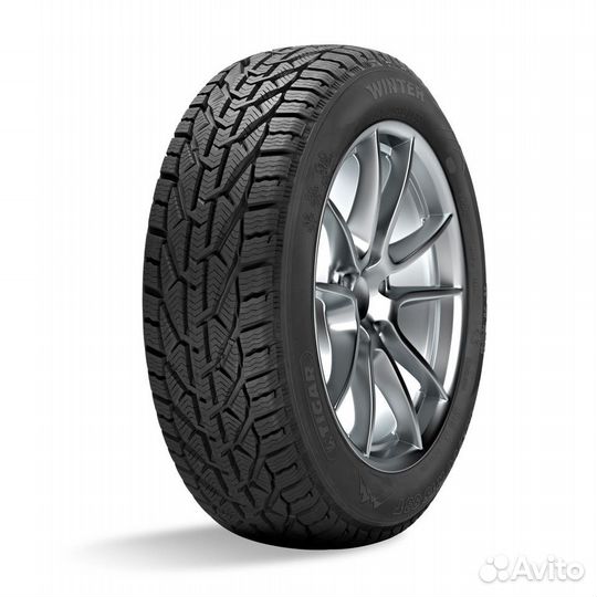 Tigar Winter 215/55 R16 97H