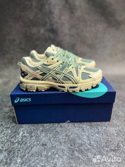 Кроссовки asics мужские