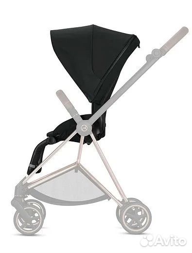Набор Cybex Seat Pack для Mios III ткань