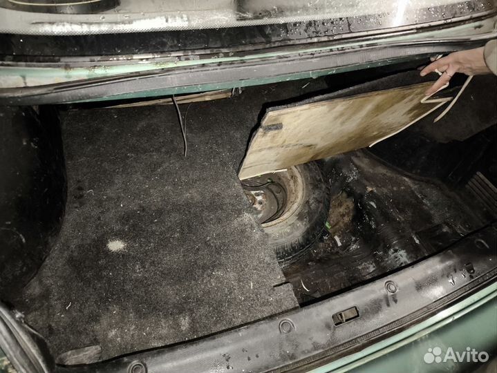 Chevrolet Lanos 1.5 МТ, 2006, 190 000 км