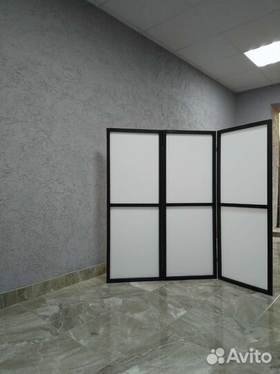 Ширма перегородка