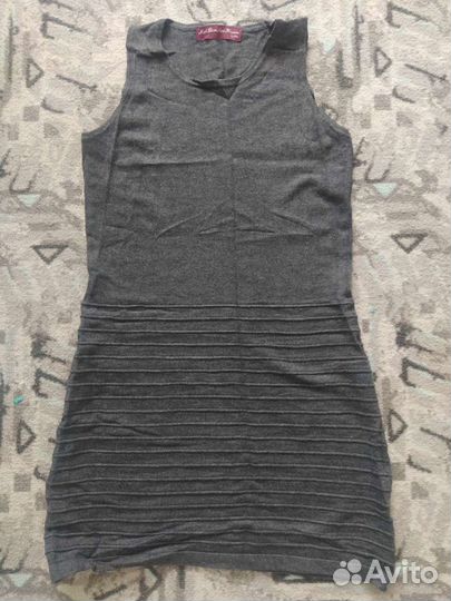 Женские вещи размер 46