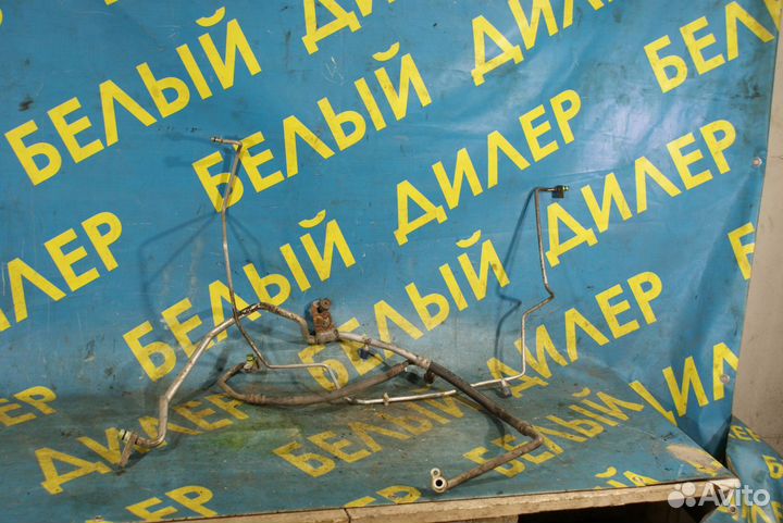 Трубка шланг кондиционера Nissan Almera n16