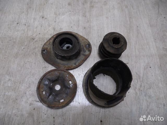 Опора переднего амортизатора Daewoo Nexia 1995-201